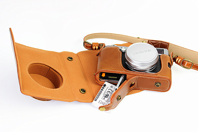 Luxe Camera Case Video Tas Voo - Luxury Bags Video recensie en prijs