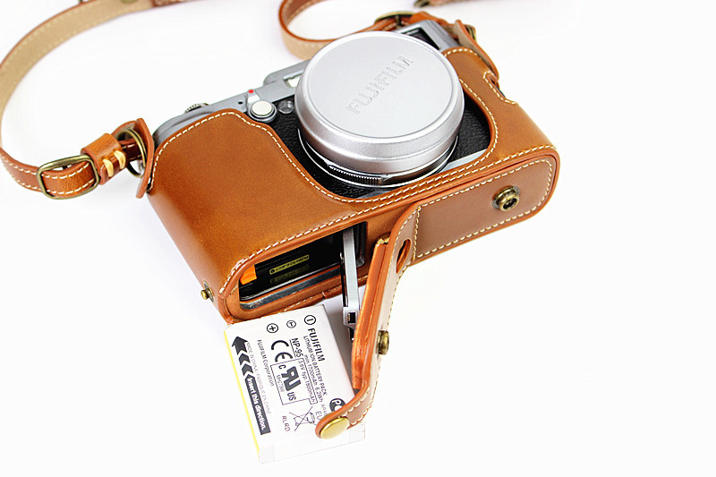 Luxe Camera Case Video Tas Voo - Luxury Bags Video recensie en prijs