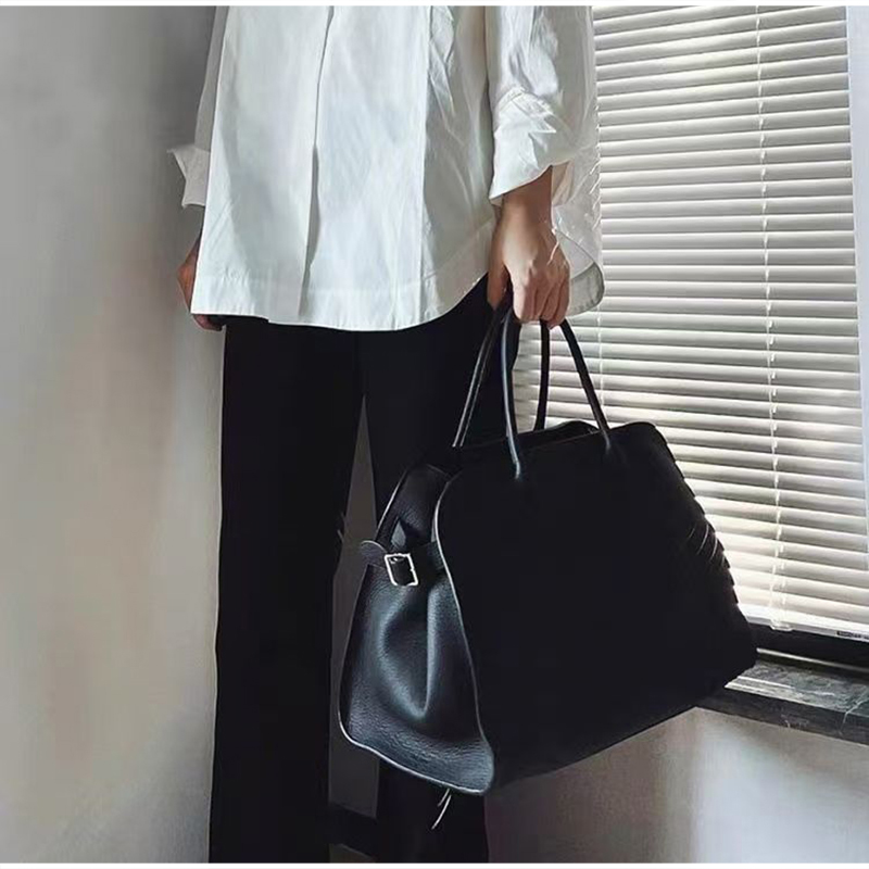 Modieuze draagtas met grote ca - Luxury Bags Sale recensie en prijs