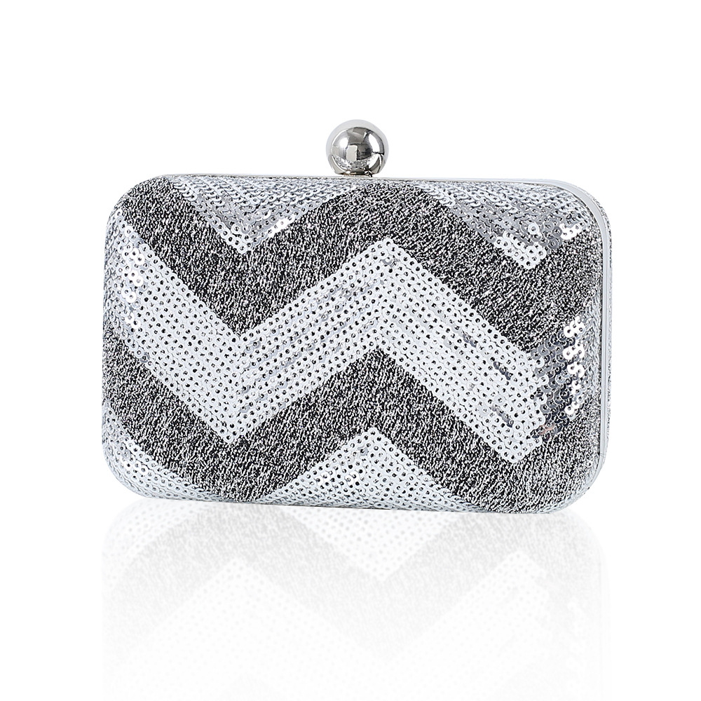Groene Clutch Tassen Luxe Desi - Luxury Bags Green recensie en prijs