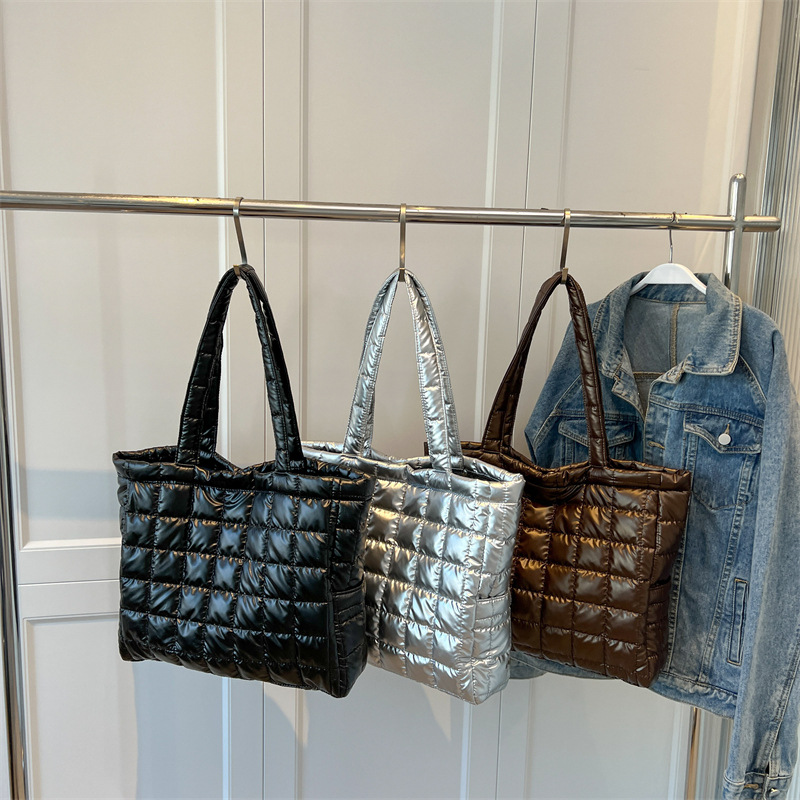 Hot Sale Winter Space katoenen - Luxury Bags Sale recensie en prijs