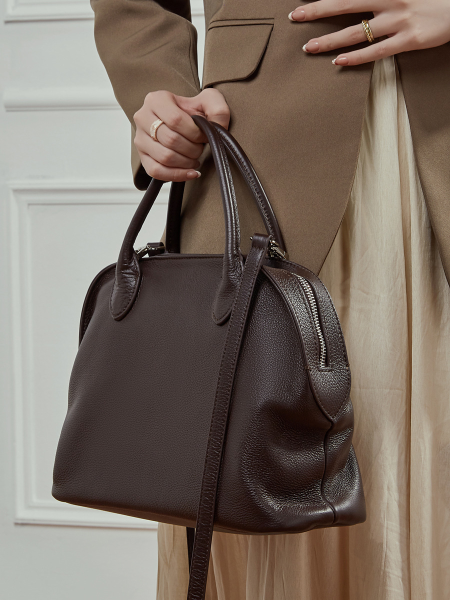 YANATARI Echt Lederen Grote Ca - Luxury Bags China Wholesale recensie en prijs