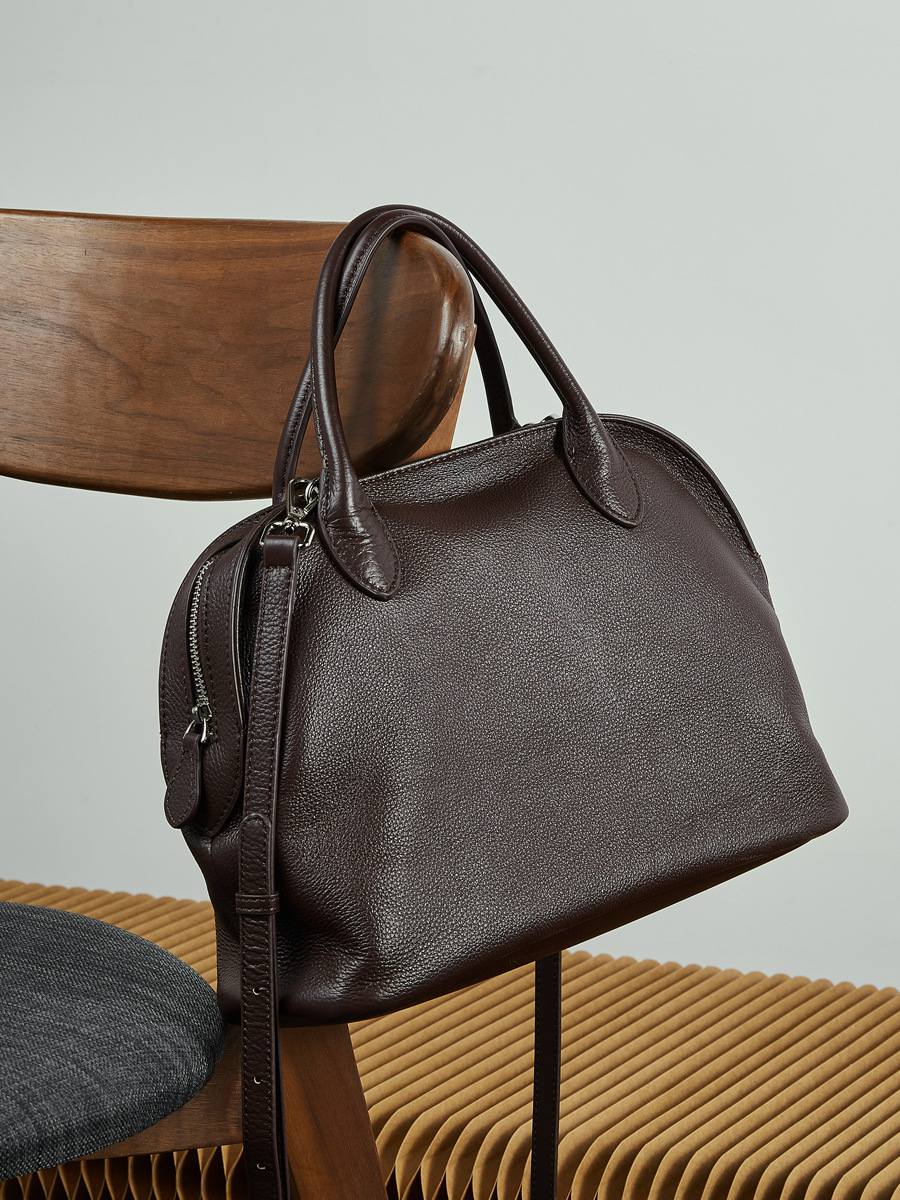 YANATARI Echt Lederen Grote Ca - Luxury Bags China Wholesale recensie en prijs