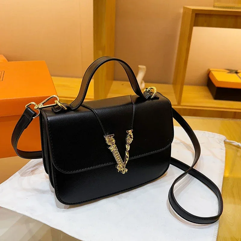 Populaire schoudertas voor dam - Luxury Bags Sale recensie en prijs