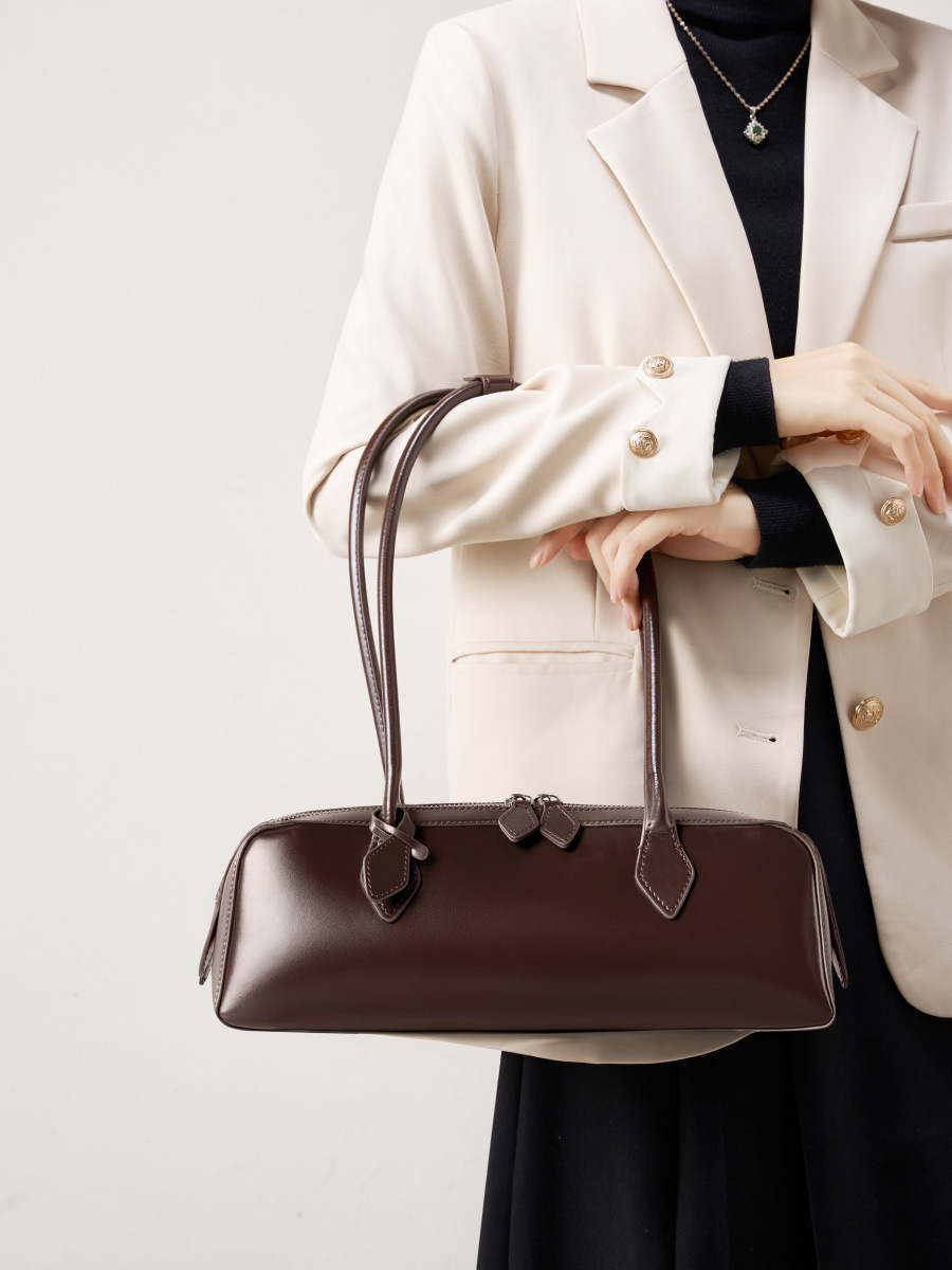 Hot Sale Echt lederen tas Dame - Luxury Bags Sale recensie en prijs
