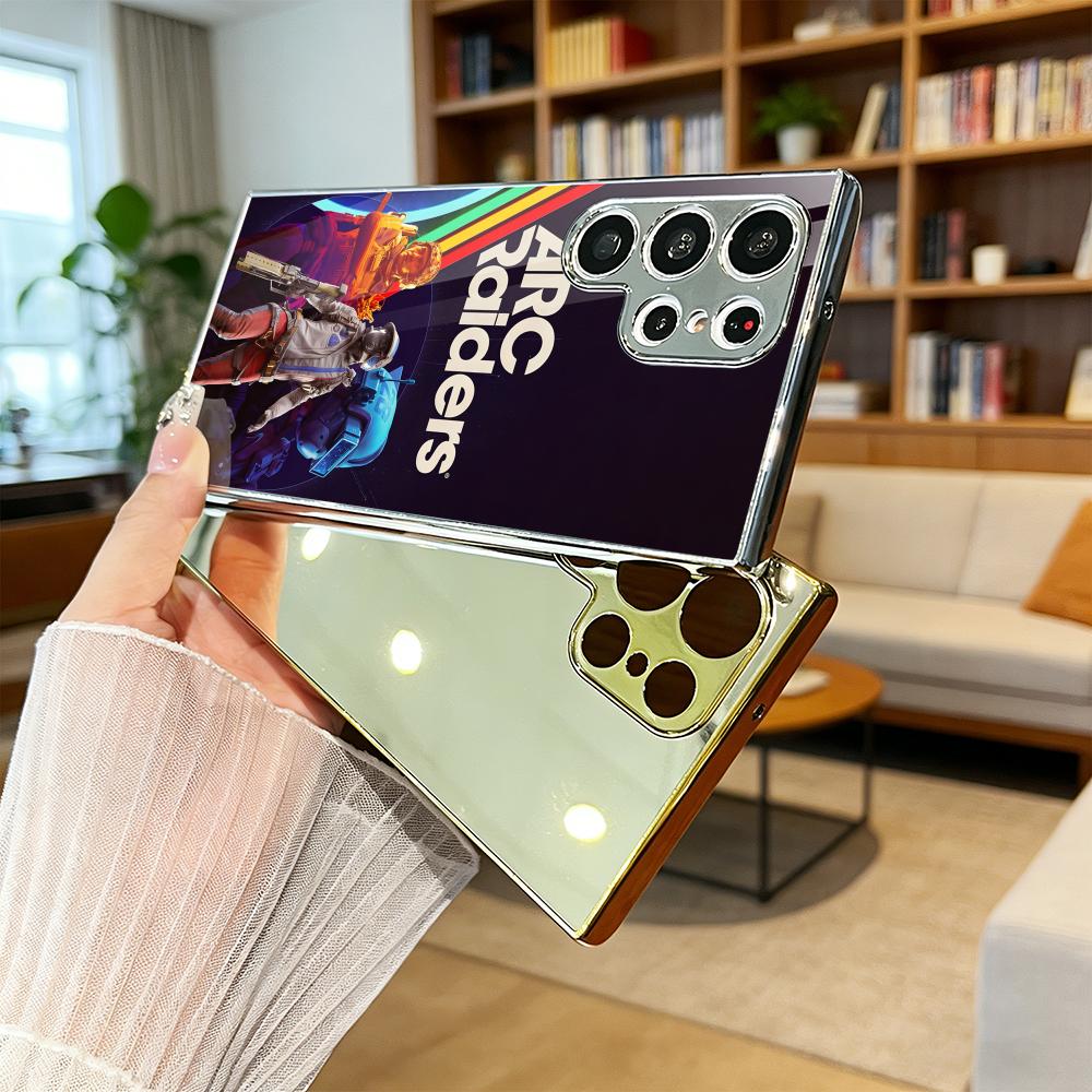 Video Game A-ARC Raiders Telef - Luxury Bags Video recensie en prijs