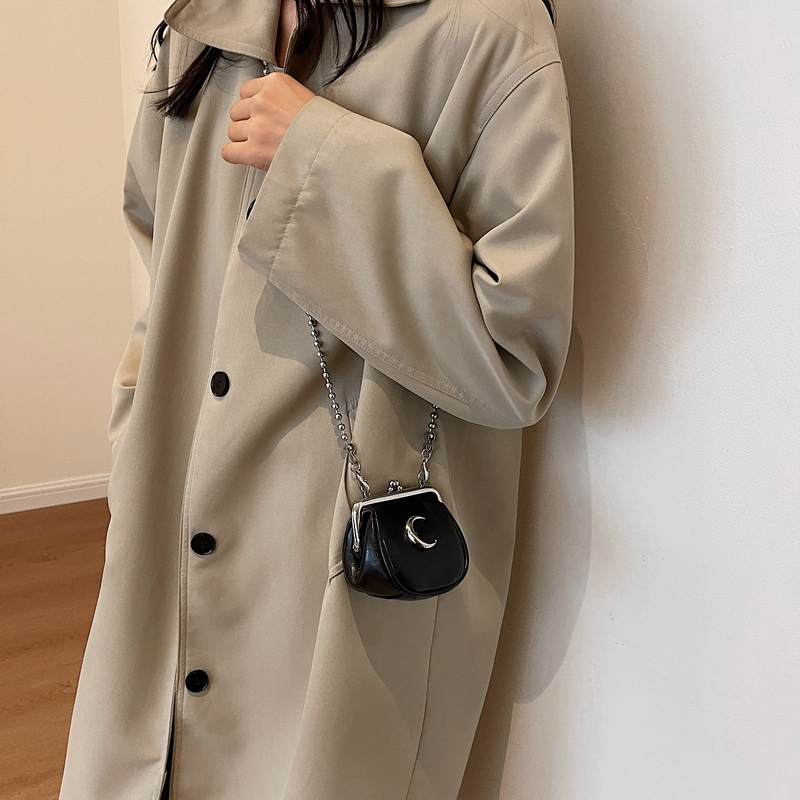 Zilveren Mini Leuke Crossbody  - Luxury Bags Cute recensie en prijs