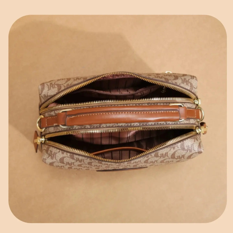 Boston tas, kussentas, damesta - Luxury Bags & Leather Repair Of Atlanta Reviews recensie en prijs