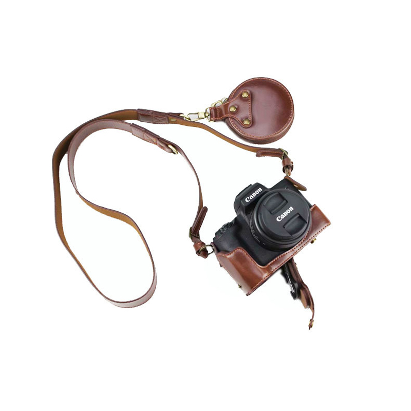 Luxe Camera Video Tas PU Leder - Luxury Bags Video recensie en prijs
