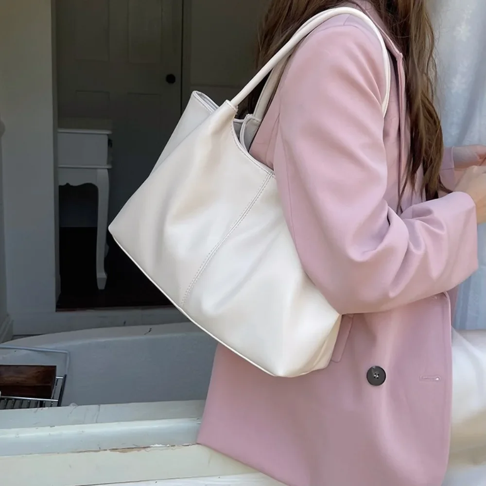 Veganistische PU lederen draag - Luxury Bags Vegan Leather recensie en prijs