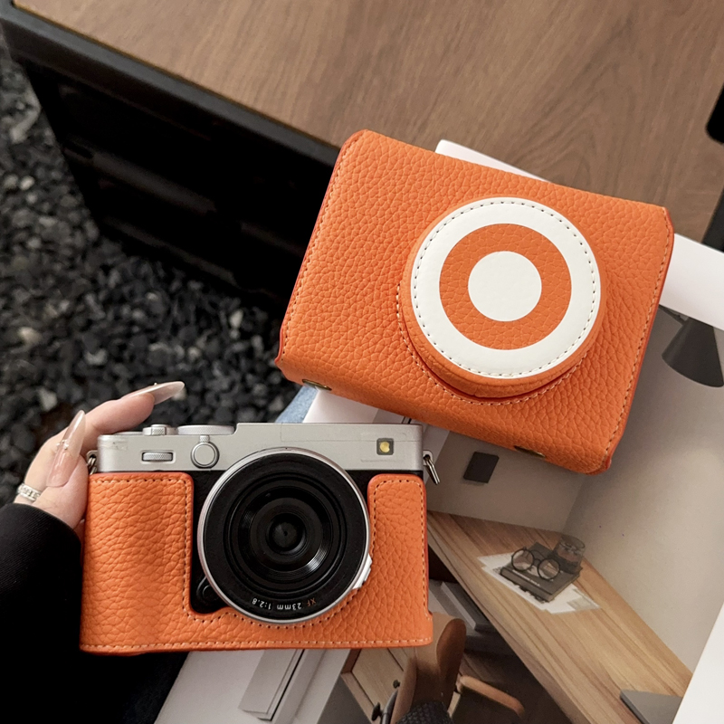 Luxe PU lederen tas camera vid - Luxury Bags Video recensie en prijs