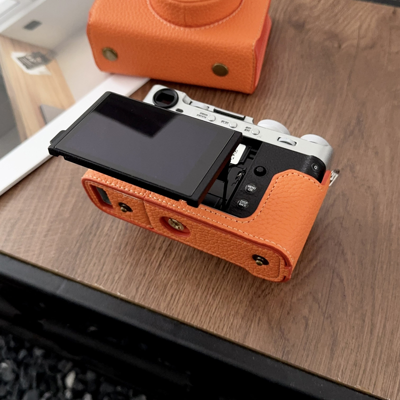 Luxe PU lederen tas camera vid - Luxury Bags Video recensie en prijs