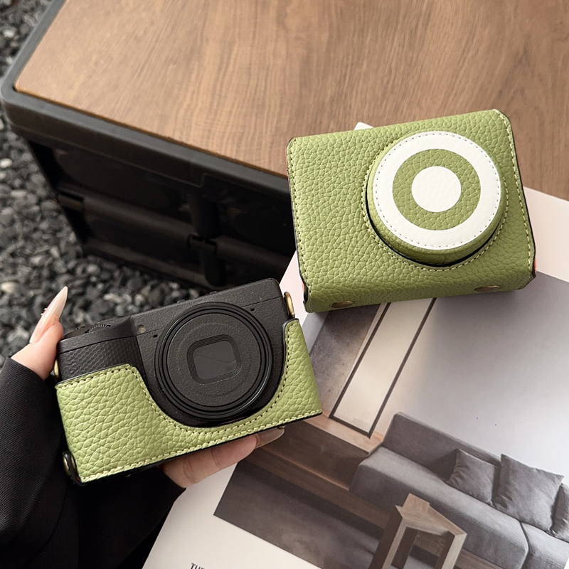 Luxe Camera Video Tas PU Leder - Luxury Bags Video recensie en prijs