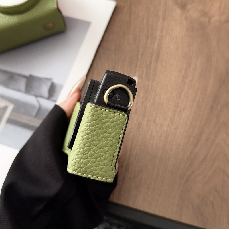 Luxe Camera Video Tas PU Leder - Luxury Bags Video recensie en prijs
