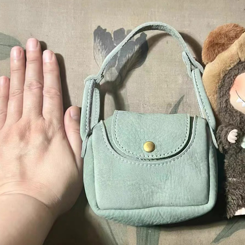 Mode Super Schattige Mini Box  - Luxury Bags Cute recensie en prijs