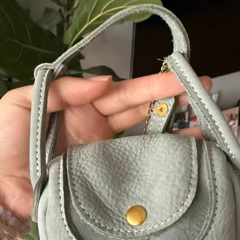 Mode Super Schattige Mini Box  - Luxury Bags Cute recensie en prijs