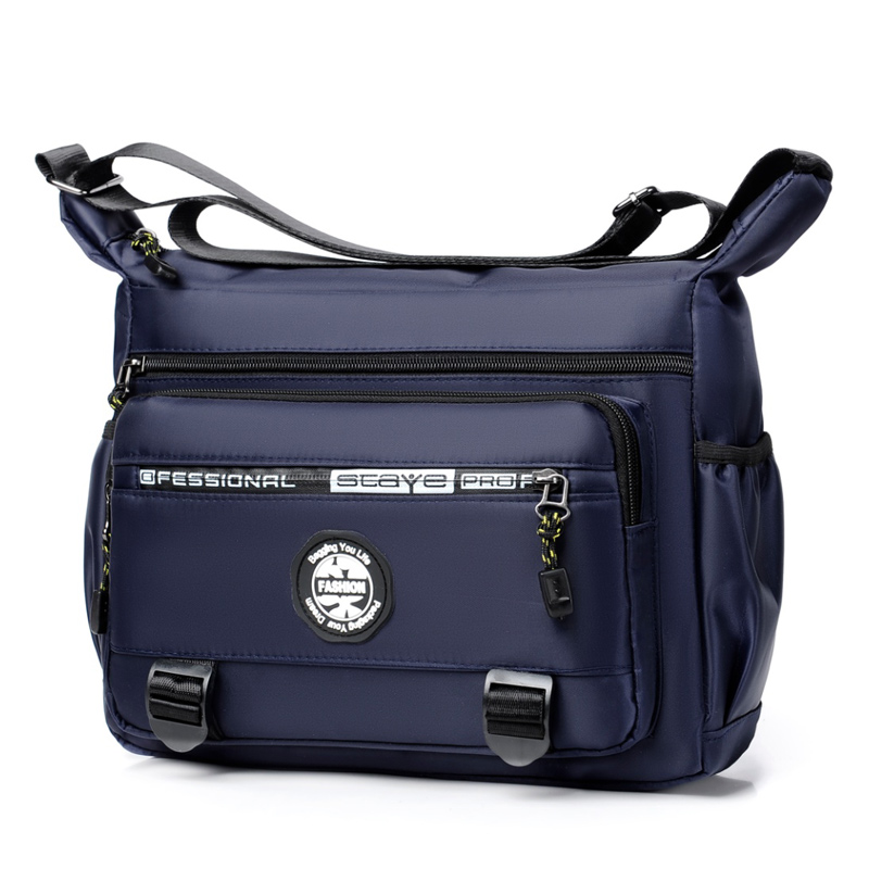 Crossbody Luxe Multi-Layer Poc - Luxury Bags For Men recensie en prijs